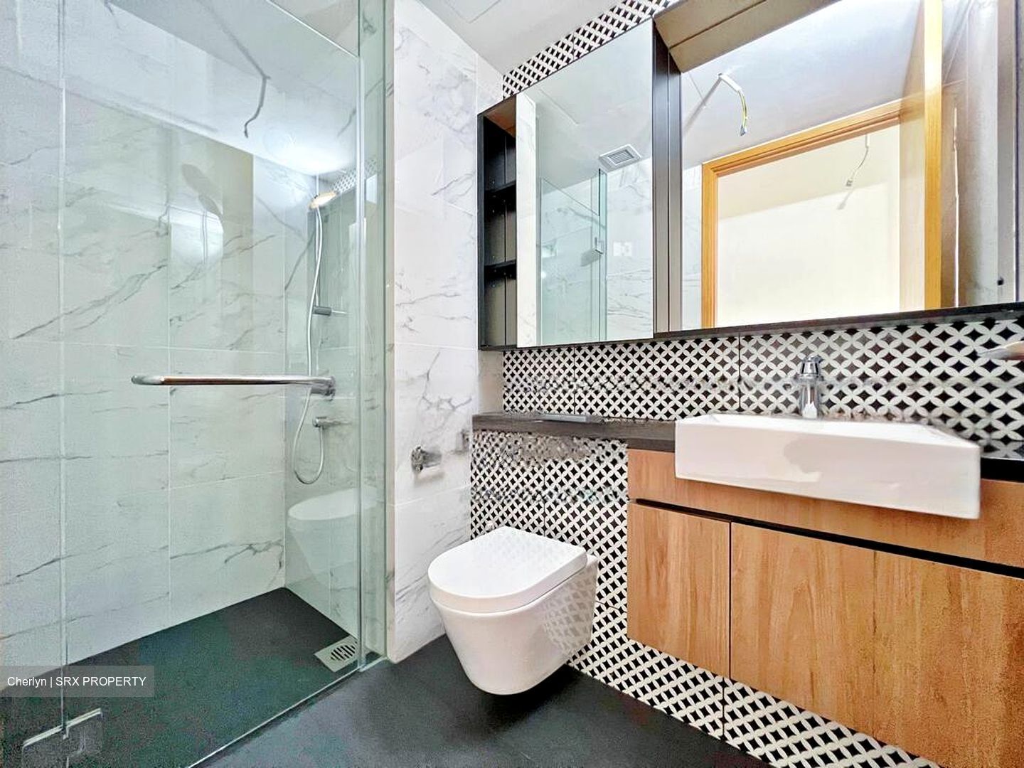 The Verandah Residences (D5), Apartment #460173111